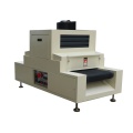 Automatically 3-color bottle screen printing machine