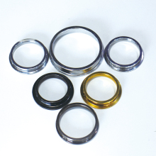 Tongda Stainless Steel Ring for Textile Machinery - Spinning Ring Cup