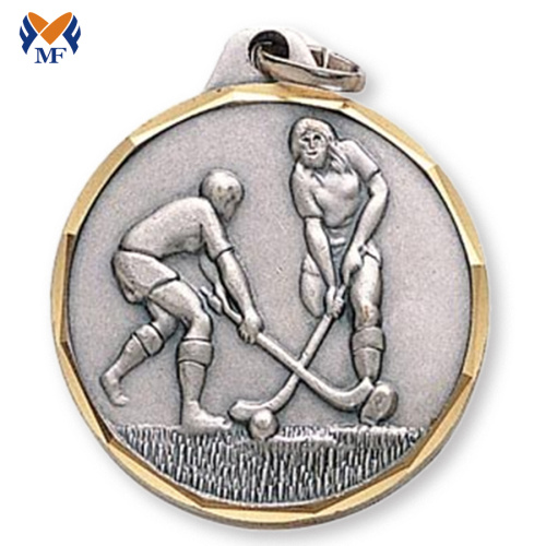 Material Environmental Protection Custom Medal Maker