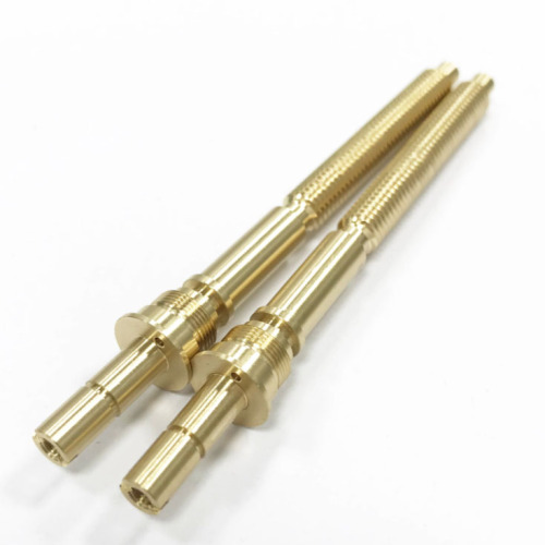 custom precision machining cnc