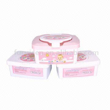 baby wipe