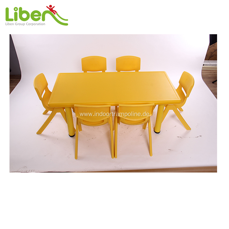 High quality preschool desks and chairs for sale