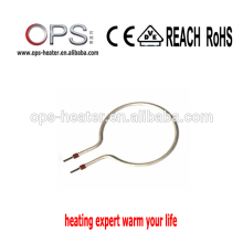 s5 electric submersible aluminum heating element