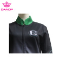 ທາງເທີງ Cheer Tracksuit Top