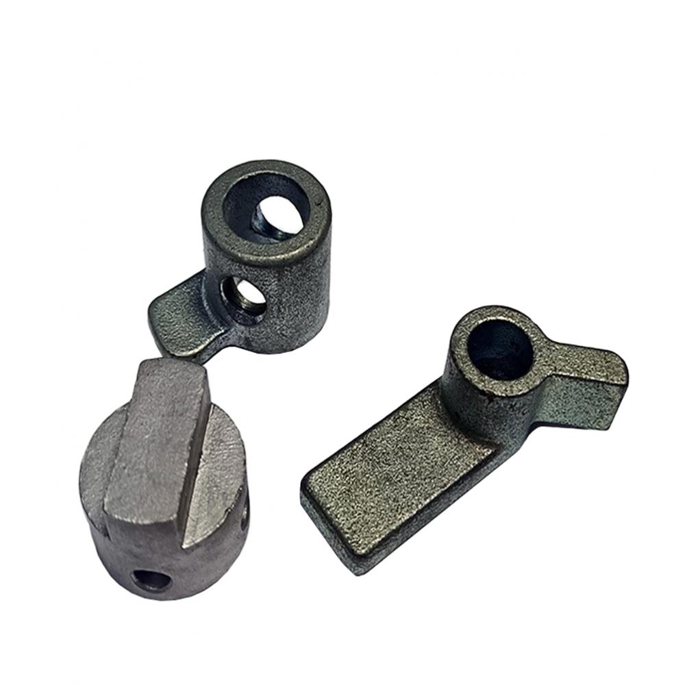 Non-standard Carbon Steel Precision Casting Parts