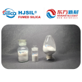 Fumed Silica for composites