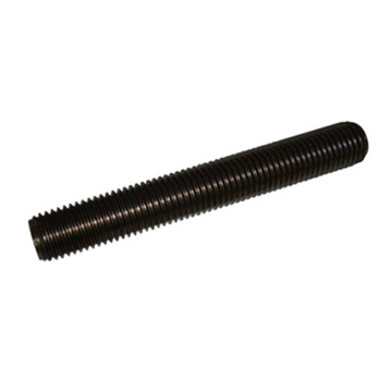 Double End Threaded Rod - Aluminum Acme Thread Rod