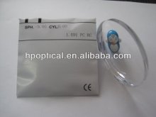 (CE)pc hc lens