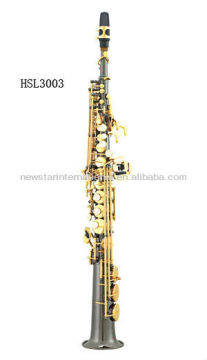soprano integrative Saxophone HSL-3003