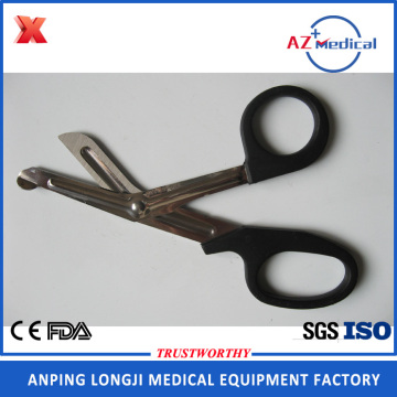 Medical stainless steel EMT trauma shears