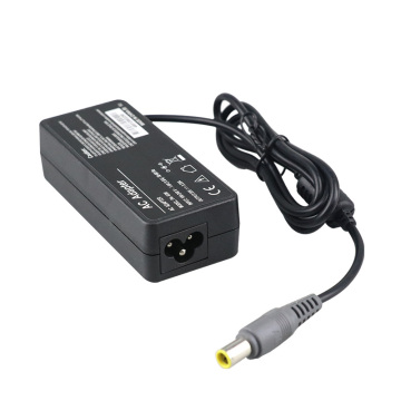 Adaptateur CA 65W 20V3.25A pour ordinateur portable