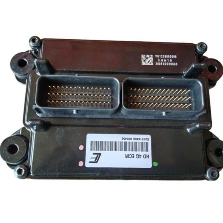 VG1238090006 CNG Motor ECU 61500080169 90003800472