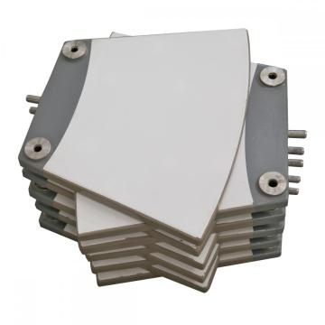 High Quality Ceramic Filter Plate