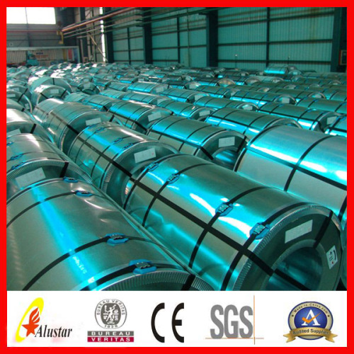 galvanized corrugated stell sheet for building material