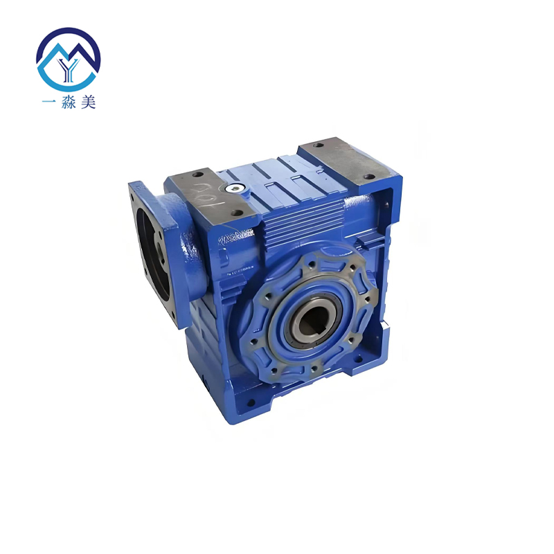 Redutor de engrenagem helicoidal Worm Gear Reducer