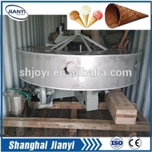 industrial ice cream cone making machine