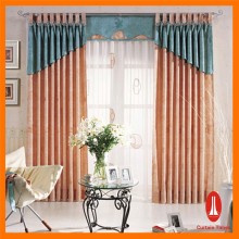 Curtain Times ready made blackout curtains with electric control system