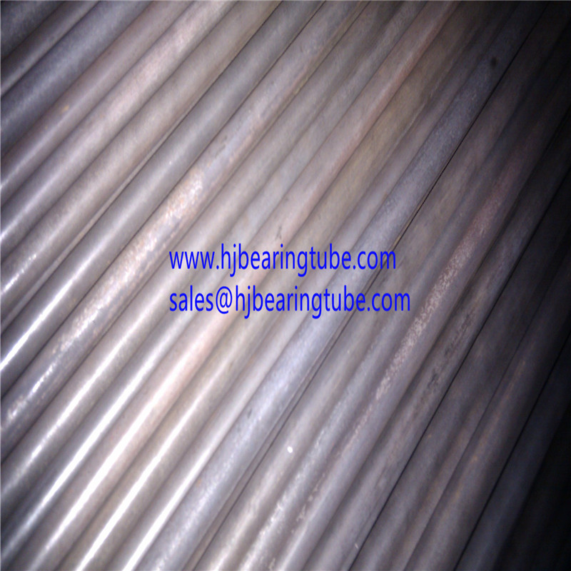 Heat Exchanger Steel Tube