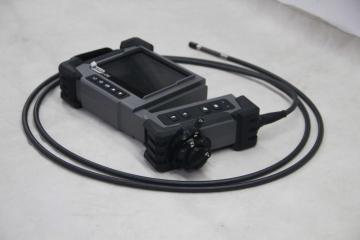 Blockage inspection videoscope sales