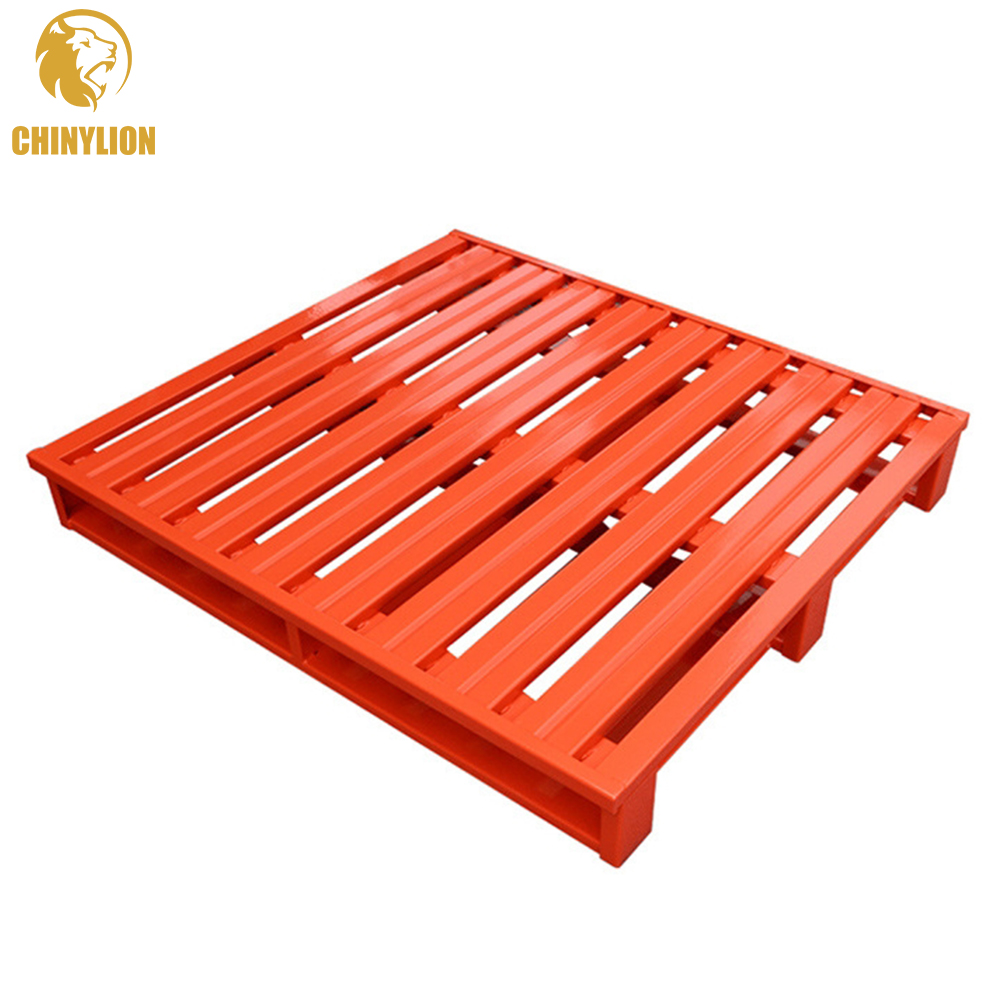 Steel Pallet