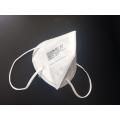 Protective Hospital Anti-Virus Disposable KN95 Face Mask