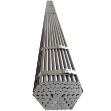 38CrMoAlA quenched & tempered qt steel round bar
