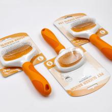 Pet Slicker Brush For Dog