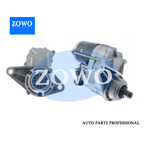 2280008180 MOTOR DE ARRANQUE DENSO 12V 3.0KW 11T