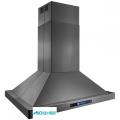 36 Zoll Cabrio Kücheninsel RangeHood