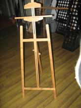 Bamboo display products