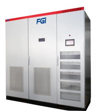 Low Voltage Static Synchronous Compensator