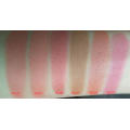 Palette de blush 6 couleurs