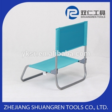 Fashionable latest designer resin folding chair