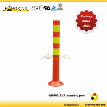 WB602 Soft EVA Road Reflective Warning Column