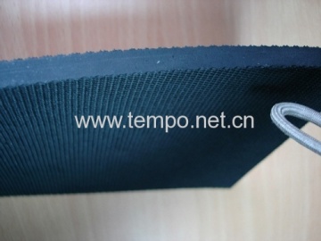 Chemical Resistant Rubber Sheet 