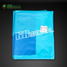 Disposable Mayo stand cover with SMS reinforce