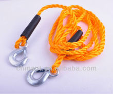 Auto Car Vehicle Tow Rope Tow Strap Car Emergency Tools