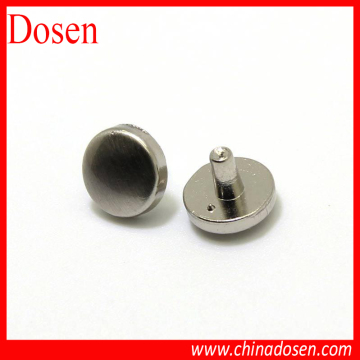 fancy custom cheap jeans rivet,wholesale rivet for handbags