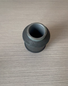 Custom Rubber Bushings for Industrial Applications
