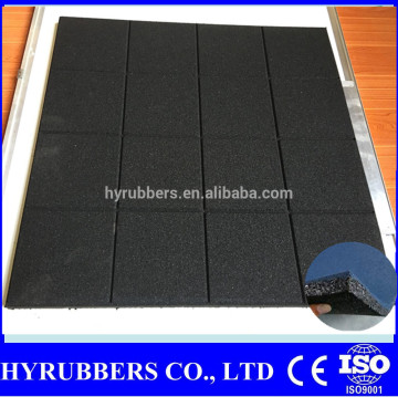 Rubber Flooring Type sports rubber flooring