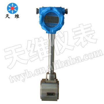Volume&Temperature Compensation Gas Meter