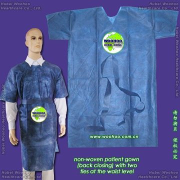Surgeon Gown