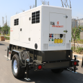 37kw diesel generator set