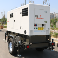 electric plant diesel generator set