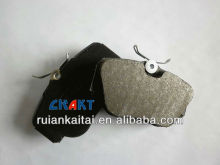 brake pads for Mercedes