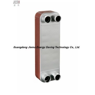 JM310 Series Braze Plate Heat Exchanger