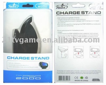 Game accessories for PSP2000, Charge stand for PSP2000