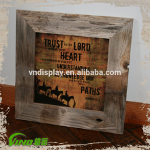 12x12 square frame , square glass hanging picture frames , white wash wooden frame