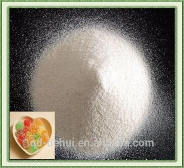 Carrageenan soft sweets production powder