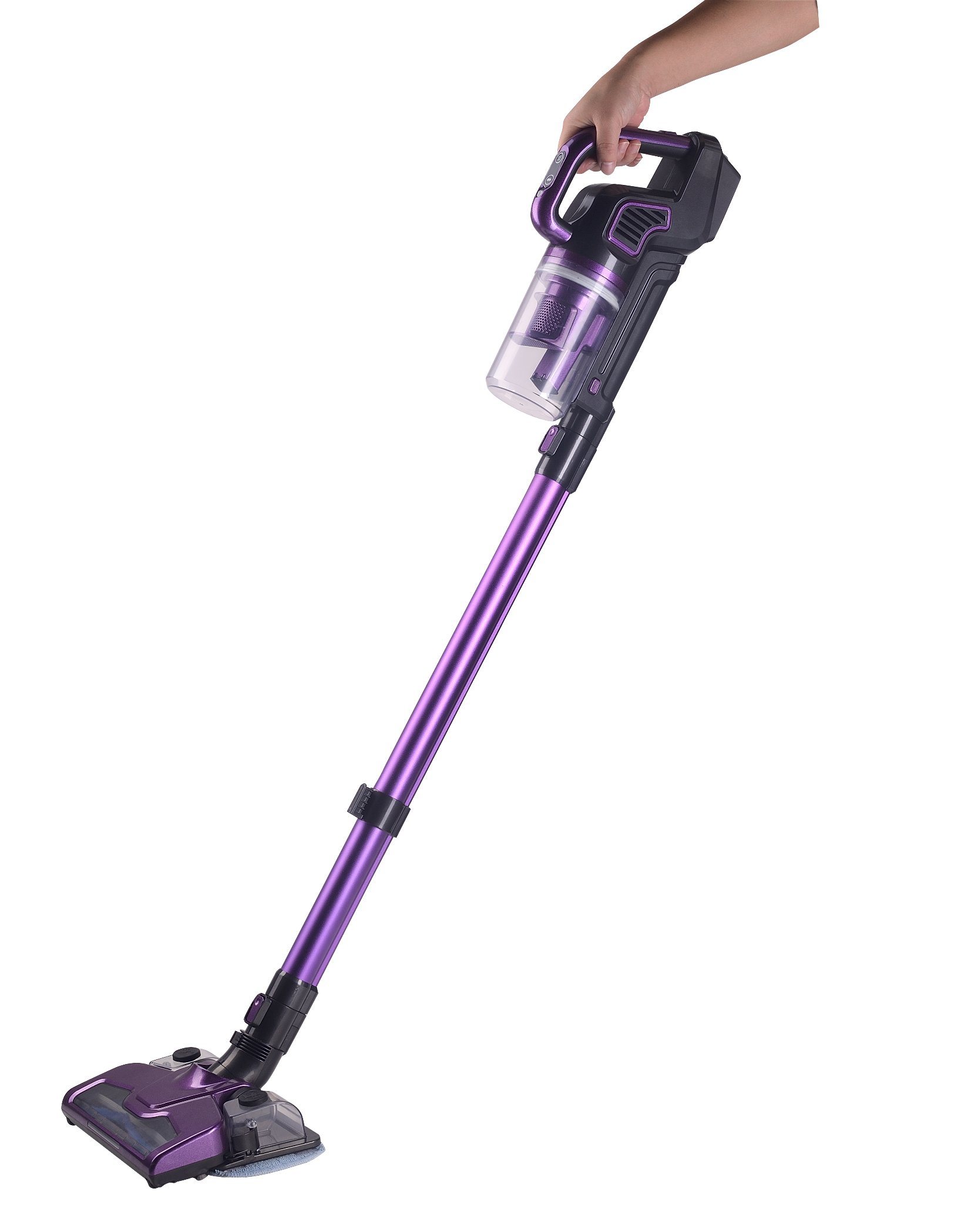 Cordless-Lithium-Battery-Stick-Handle-with-Mop-Function-Vacuum-Cleaner (1)